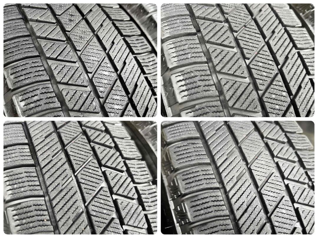 スタッドレス アクア ヴィッツ フィット TOPRUN 175/65R15