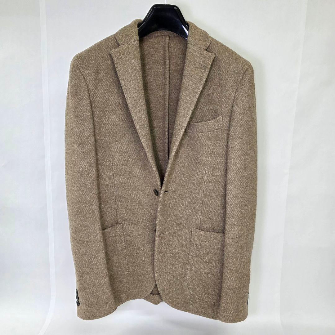 BOGLIOLI　DOVER　ボリオリドーバー　ジャケット