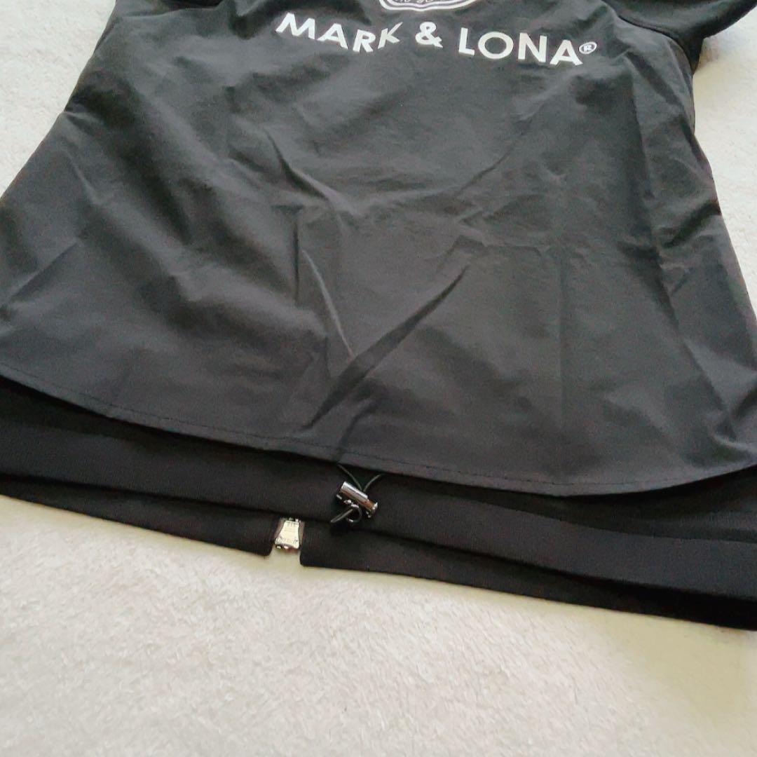 2025 マークアンドロナ Ventura Mesh-Panel ジャケット　L