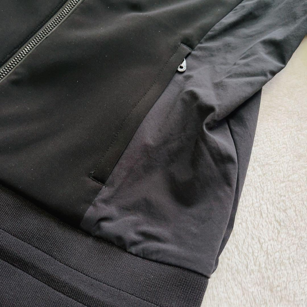 2025 マークアンドロナ Ventura Mesh-Panel ジャケット　L