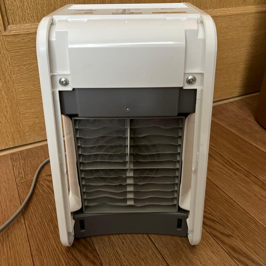 ［ちゅっくる］ 富士通脱臭機 DSA-15K PLAZION 2022年製