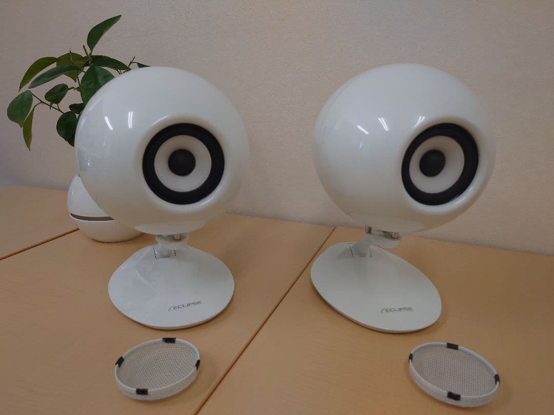 【完動美品】ECLIPSEイクリプス　TD-508MKⅢ