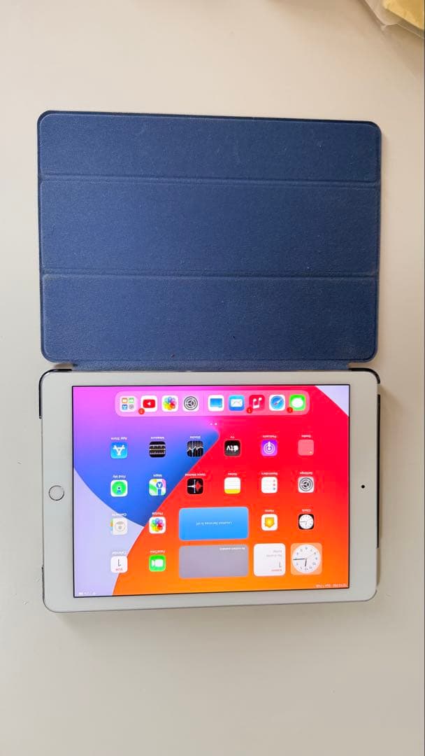 iPad本体 iPad Pro 9.7-inch 32Gb