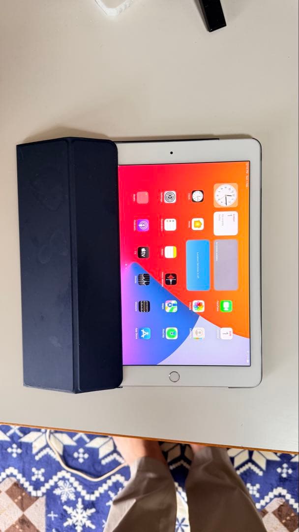 iPad本体 iPad Pro 9.7-inch 32Gb