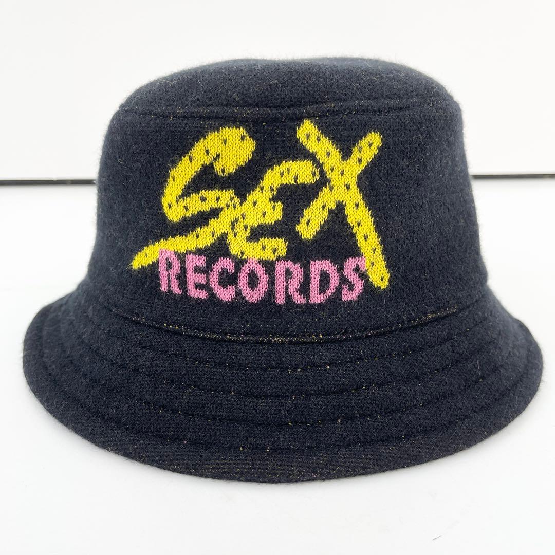 【年末セール】31日まで 新品未使用 クロムハーツ マッティセックスレコーズ