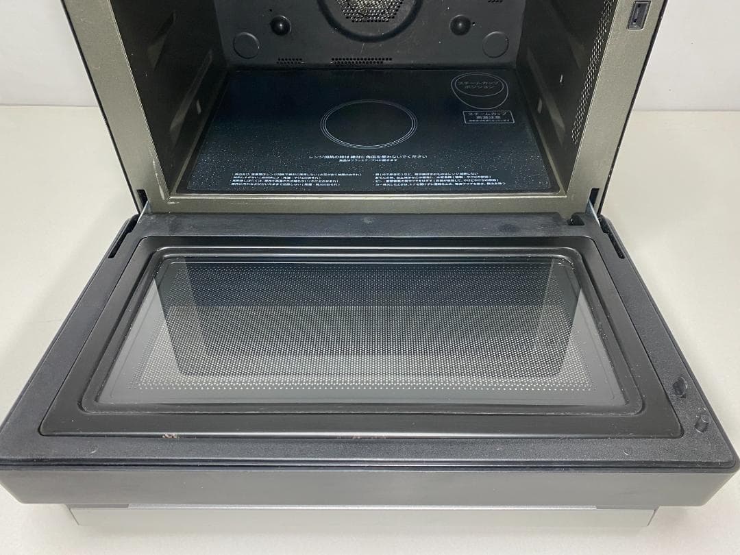 SHARP　オーブンレンジ　RE-WF261-B 2020年製