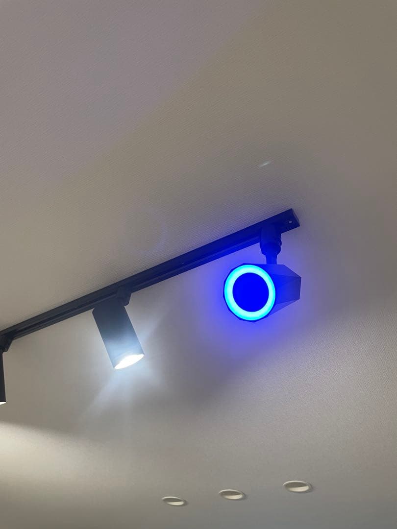 Bluetoothスピーカー ビームテック　LDRSPK12 ブラック