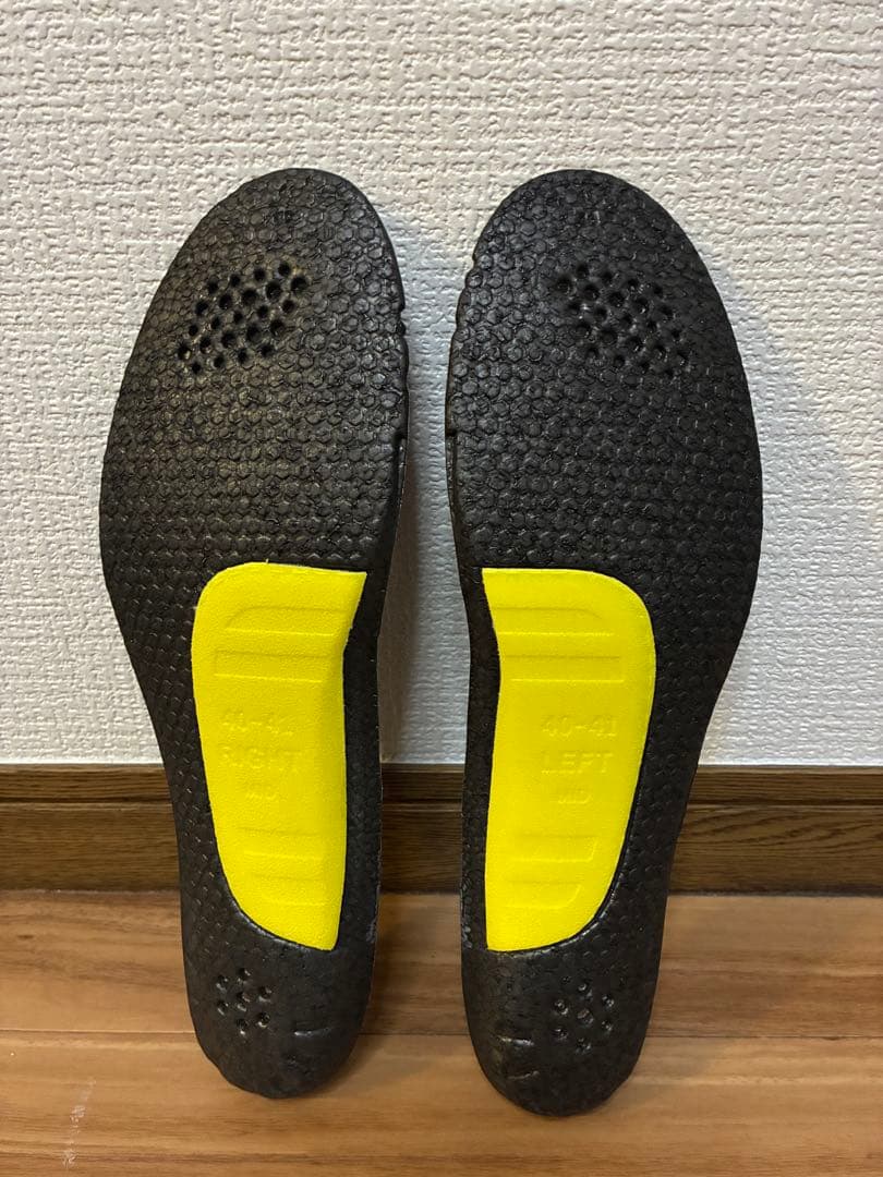 シマノ RC-902 S-PHYRE サイズ41.5 ブラック インソール未使用