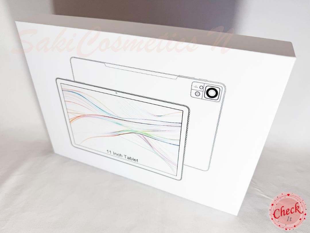 ✨最新版11インチタブレット✨ AvidPad♡A90S-AI 動作確認済み✨