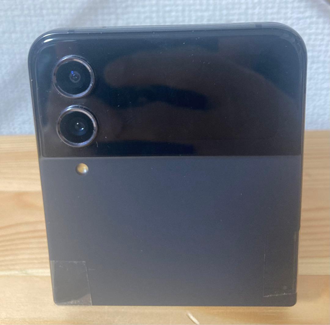 ☆ ジャンク！ 美品！ GalaxyZ Flip4 SC-54C Samsung