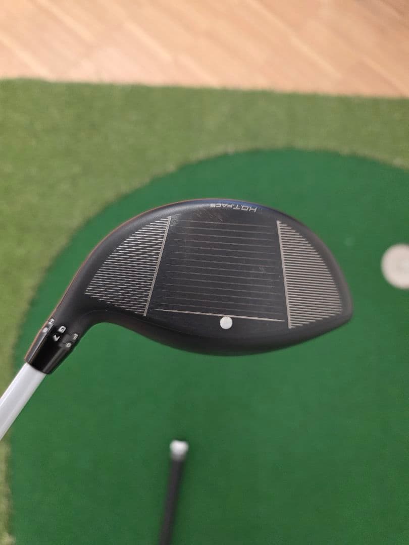 K*U様 コブラ DS-ADAPT LS 1W シャフトtourAD GC 6S