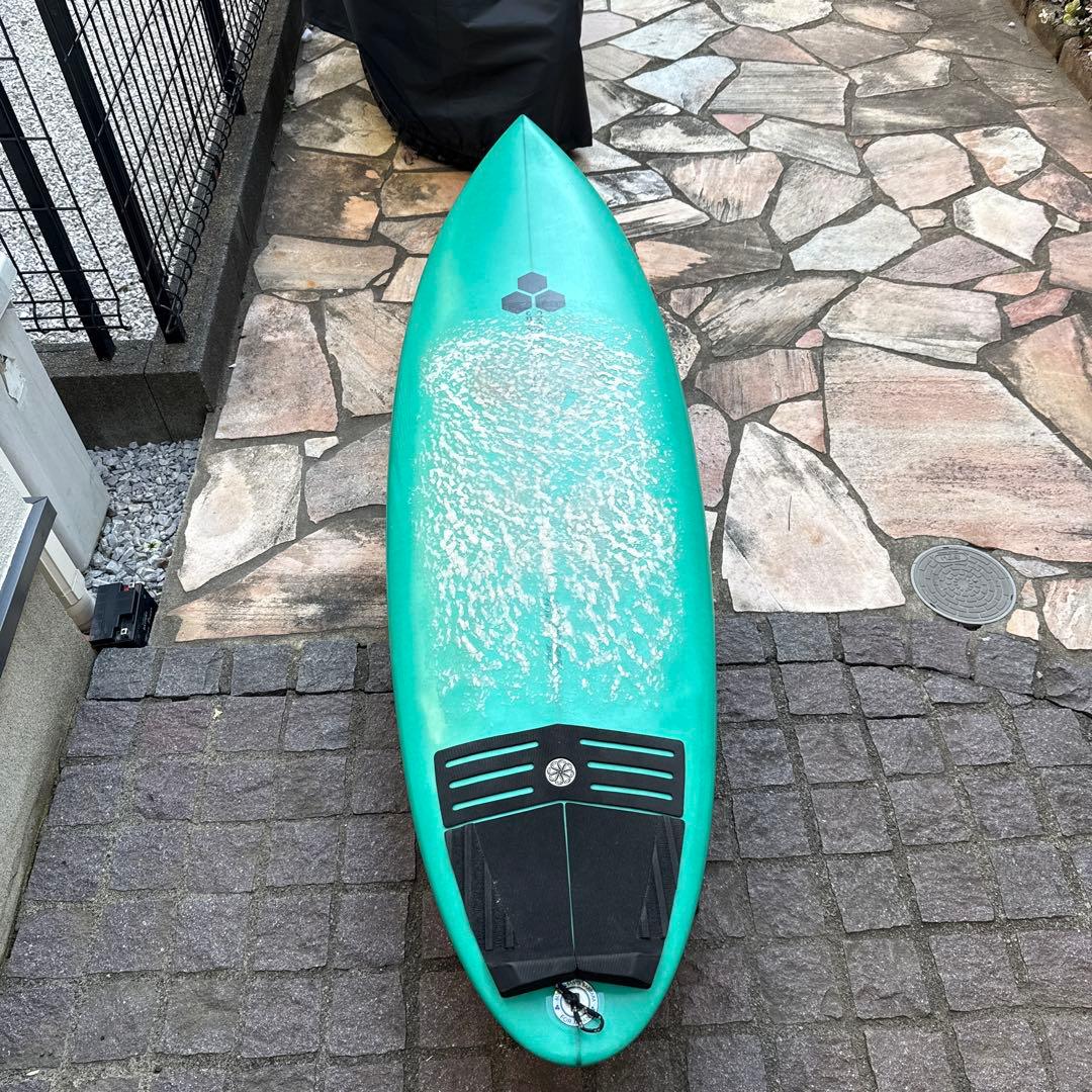 アルメリック　ツインピン