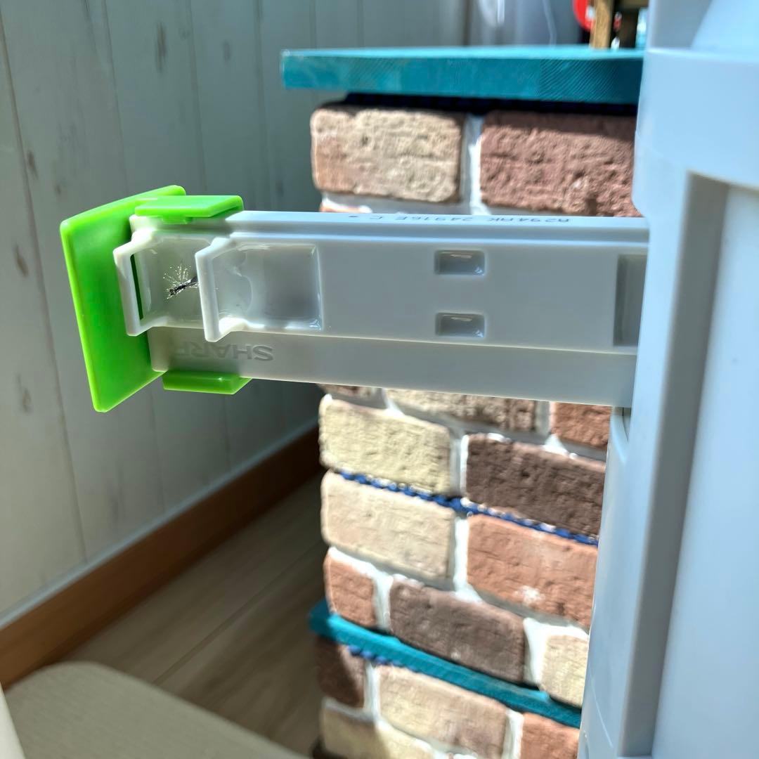 シャープ 脱臭機 プラズマクラスター 空気清浄機 DY-S01-W 延長保証あり