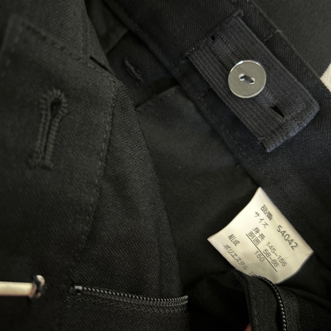 ミチコロンドン 150スーツセット