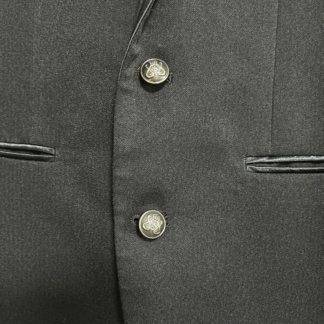 ミチコロンドン 150スーツセット