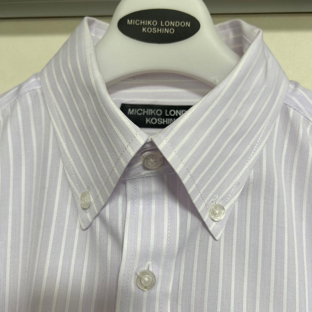 ミチコロンドン 150スーツセット