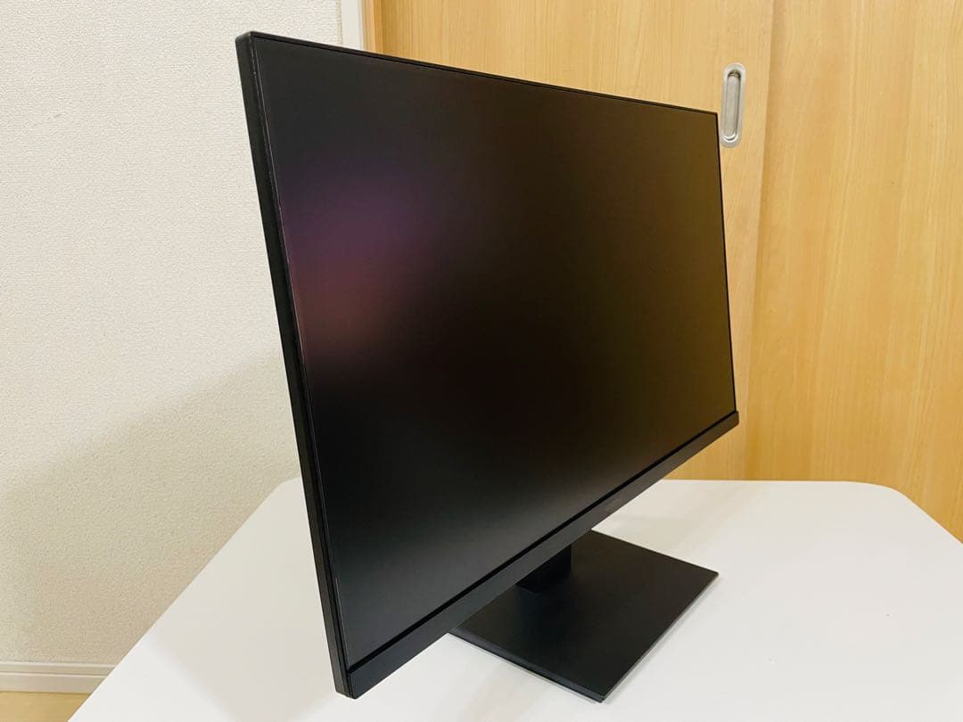 KOORUI 27N1 IPS フルHD 1080P ゲーミングモニター