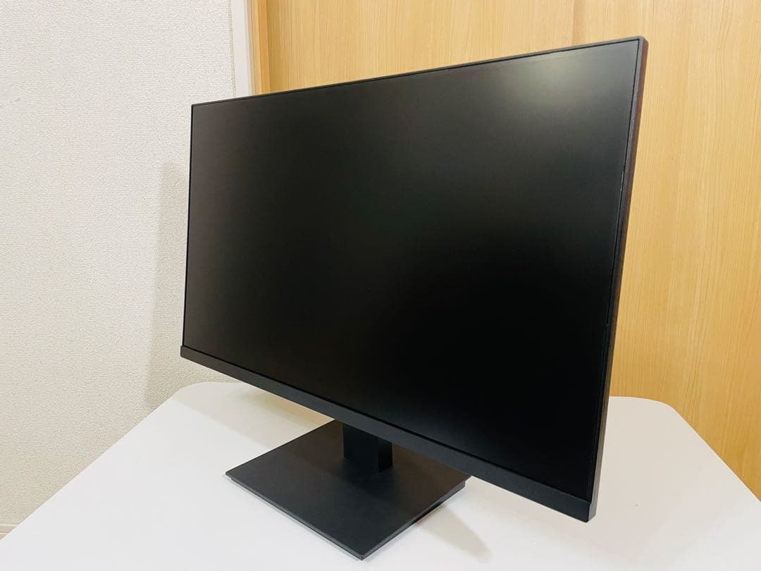 KOORUI 27N1 IPS フルHD 1080P ゲーミングモニター