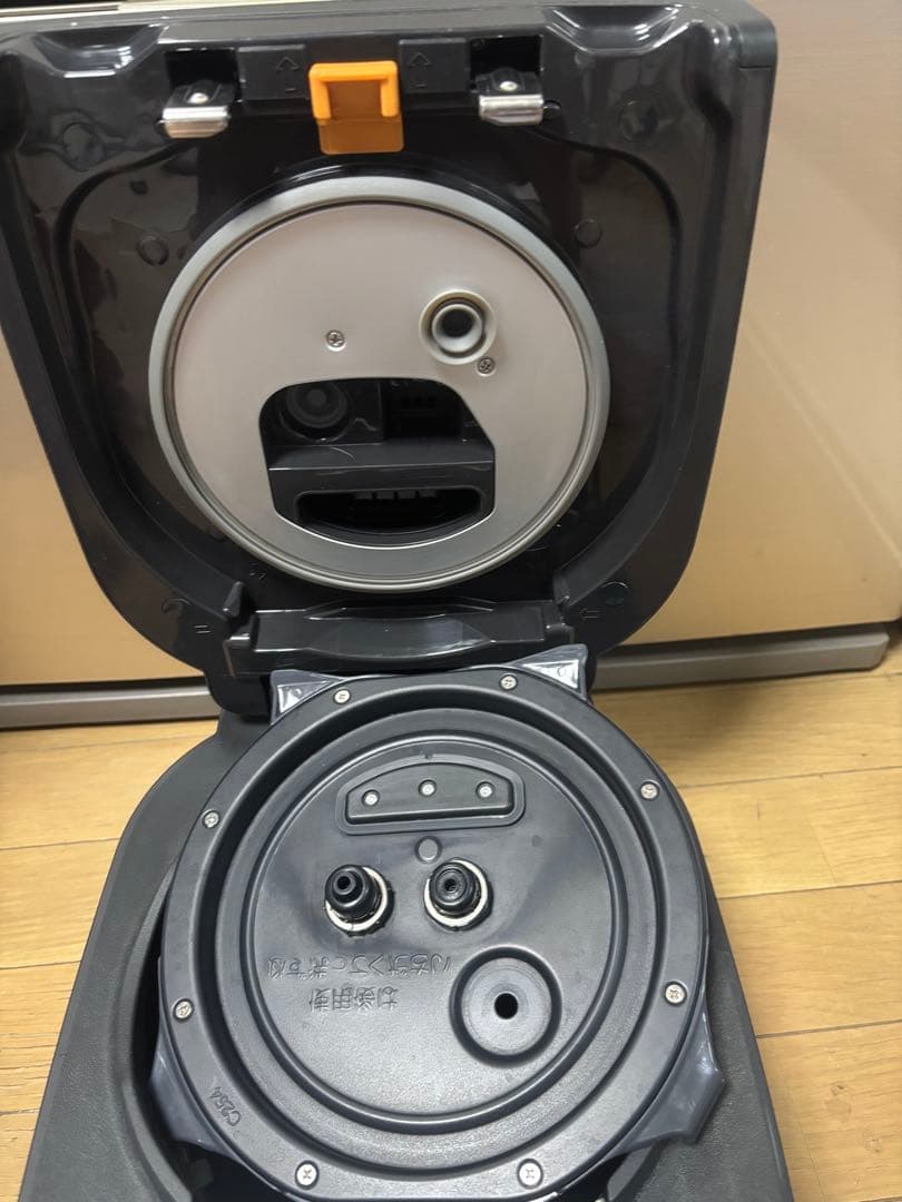 ZOJIRUSHI 炊飯器 極め炊き NW-YA10 -2024年製