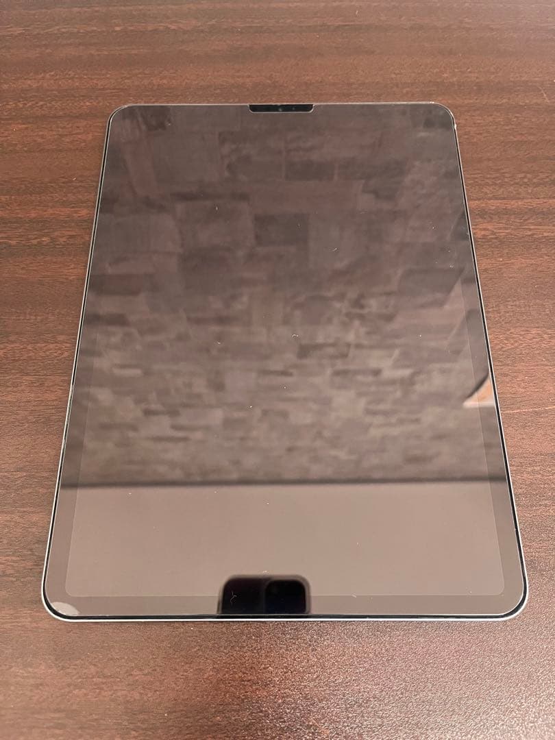 iPad Pro 11 1TB Wi-Fi 動作確認済み