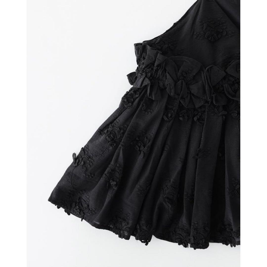 crinkle crinkle crinkle キャミソール