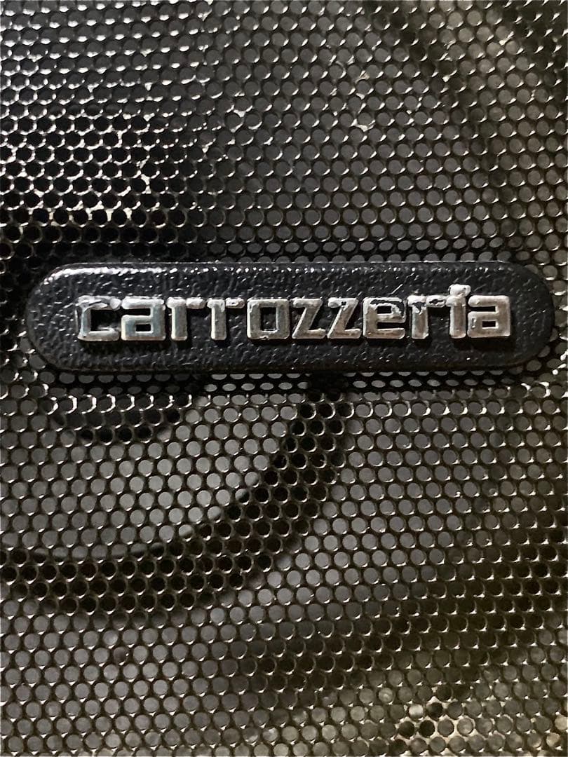 carrozzeria 　スピーカー　TS-X180 　左右セット　パイオニア