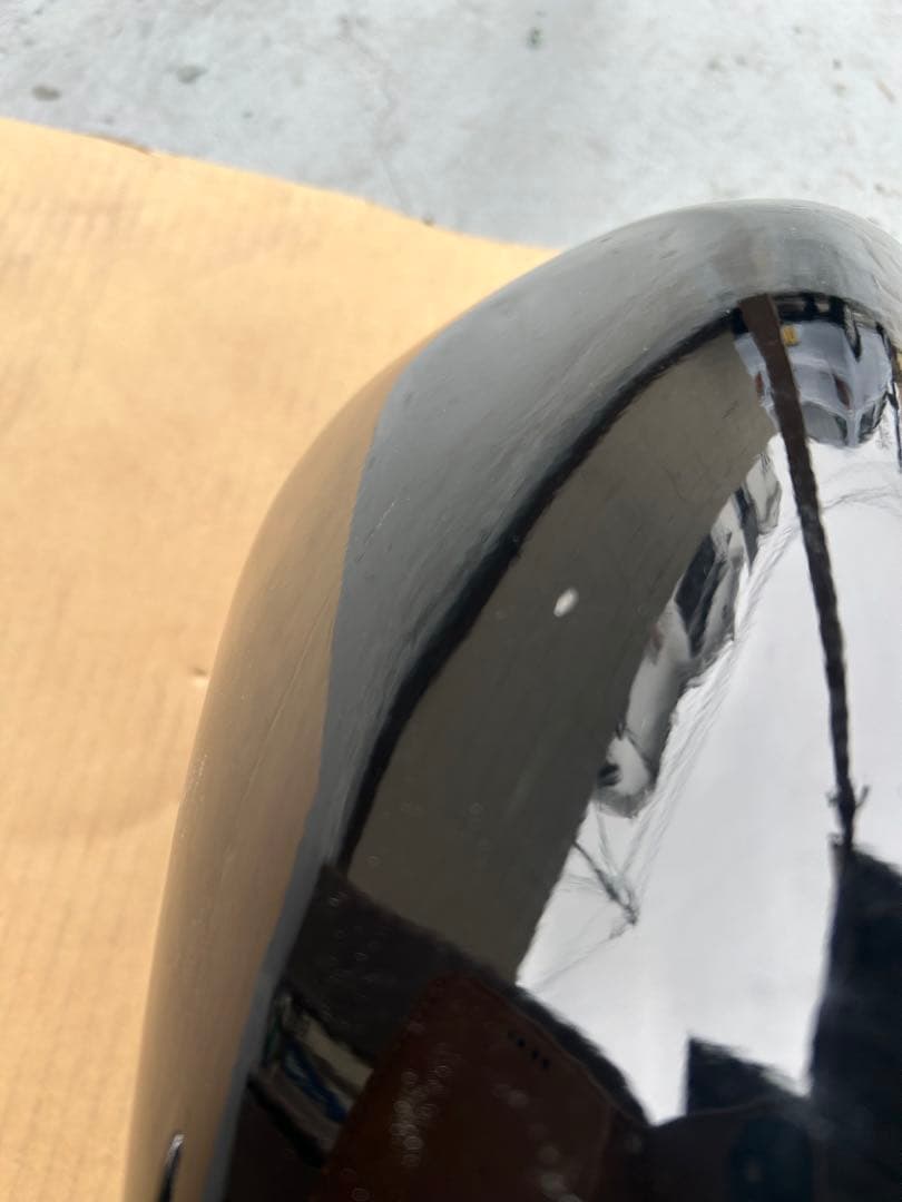 社外ピーナッツタンク　中古