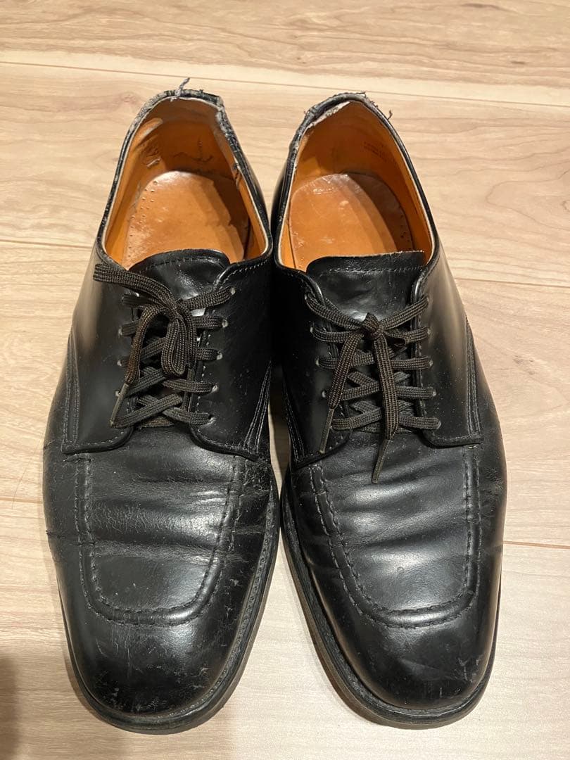 激レア RED WING ビンテージ 旧ポストマン 60s〜70s 7D