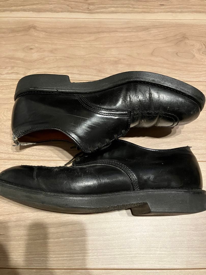 激レア RED WING ビンテージ 旧ポストマン 60s〜70s 7D