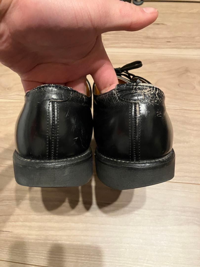 激レア RED WING ビンテージ 旧ポストマン 60s〜70s 7D