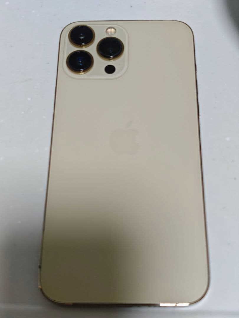 iPhone13ProMax 512GB ジャンク