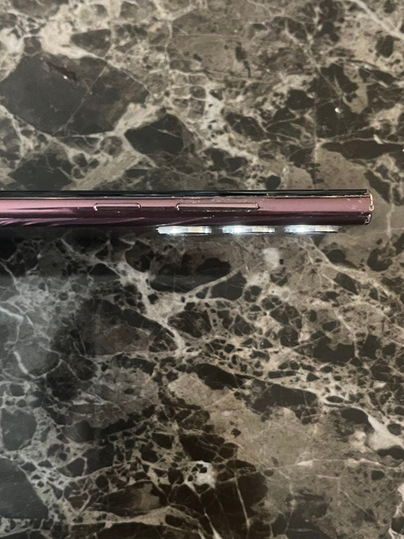 貴*様 Samsung Galaxy S22 ultraジャンク