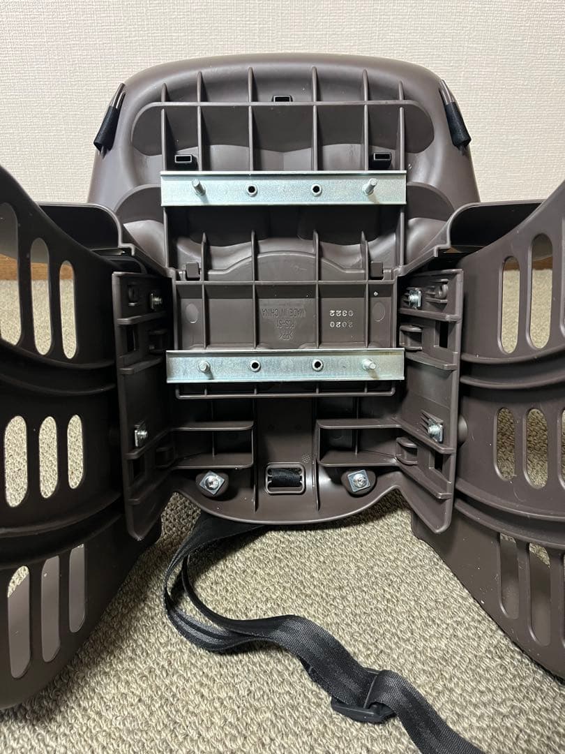 ブリヂストン　RCS-S1 リヤチャイルドシート