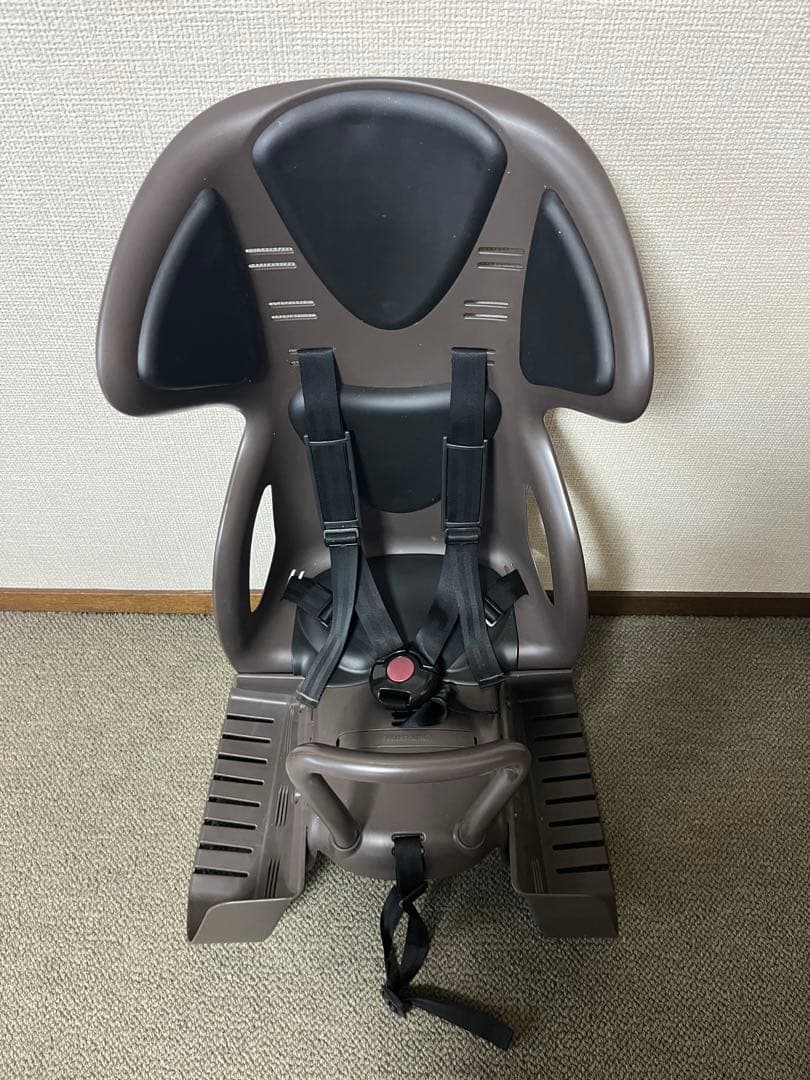 ブリヂストン　RCS-S1 リヤチャイルドシート