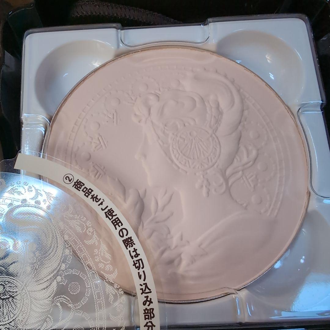 ミラノコレクションフェースアップパウダー　2025セット