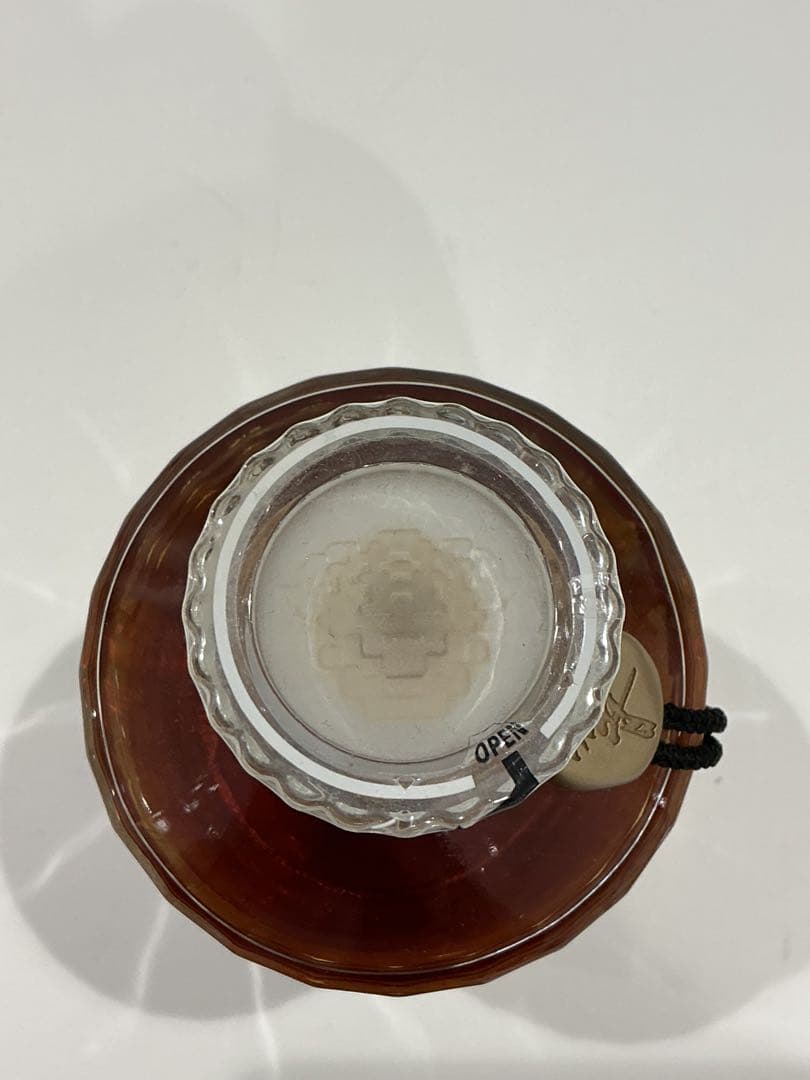 552[未開栓] SUNTORY 響 17年 箱無し