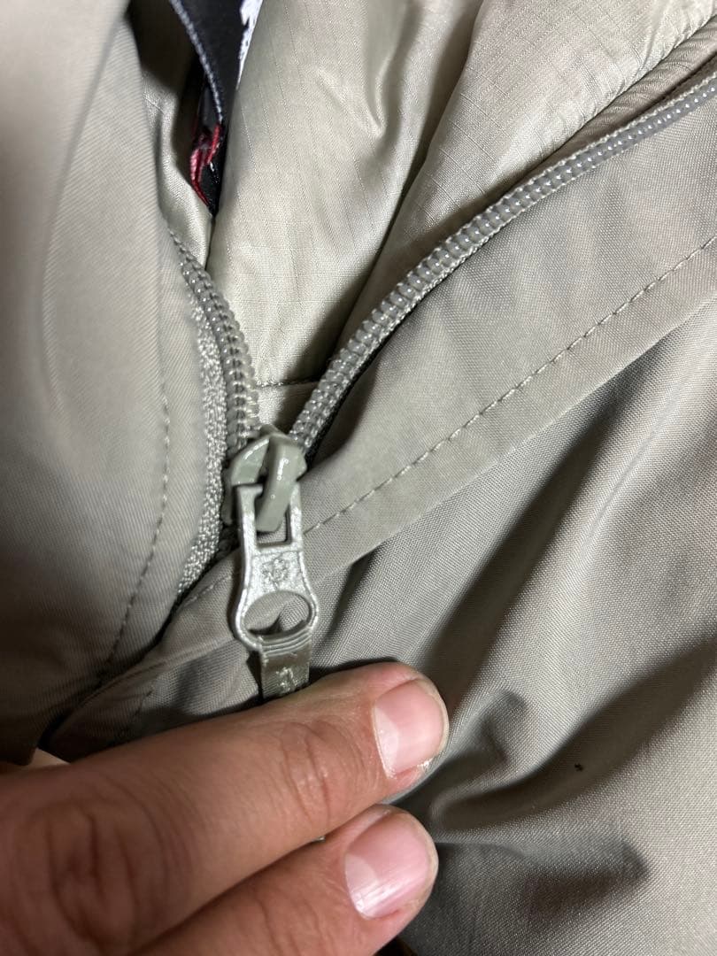 ecwcs gen3 level7 パンツ　プリマロフト　M