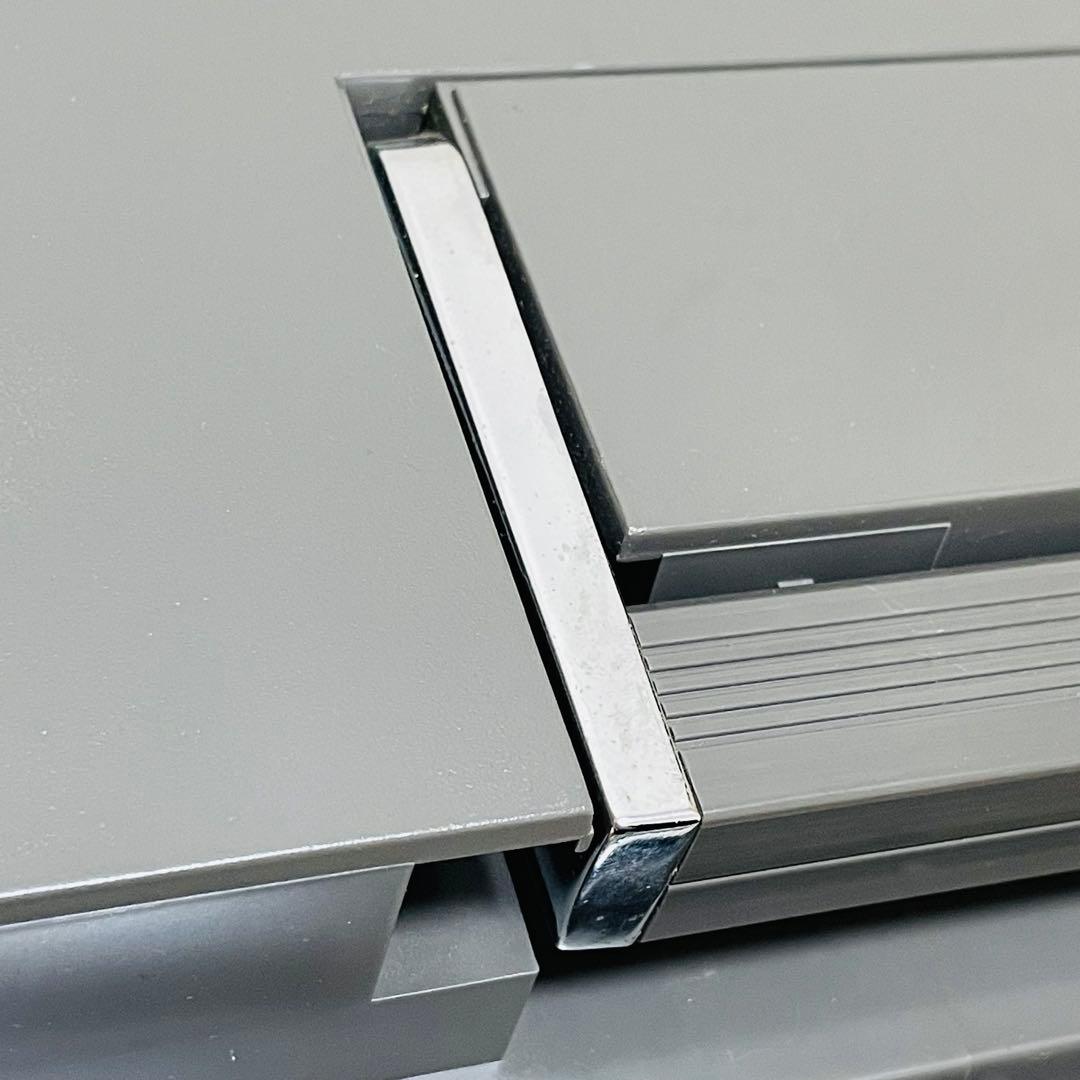 【希少】ナショナル SG-J500 ラジカセ&レコードプレーヤー 現状品 美品