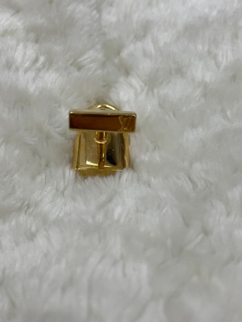 【LOUISVUITTON】ルイヴィトン カフス ダミエ