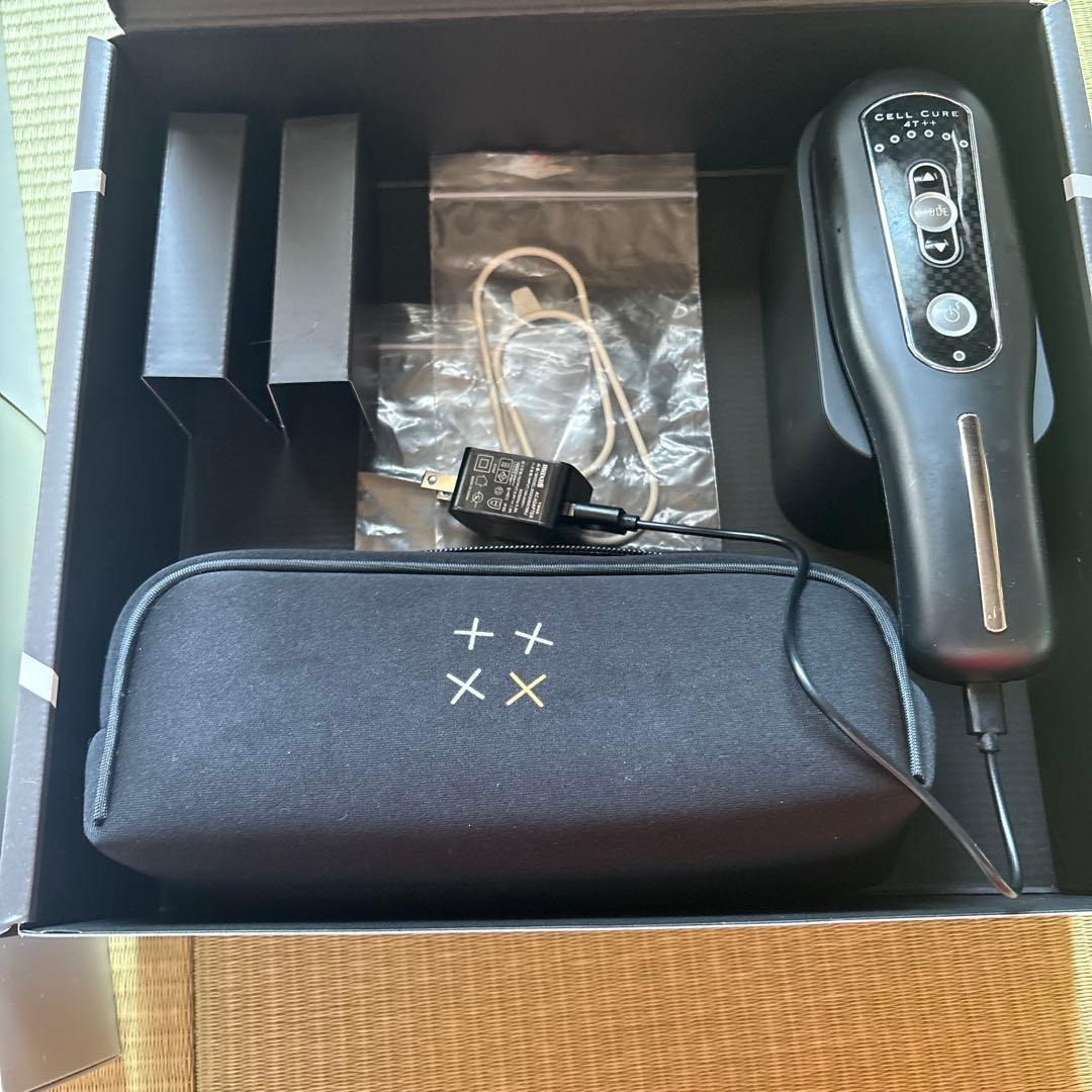 限定SALE価格セルキュア4T ++ 元値20万円のお品物