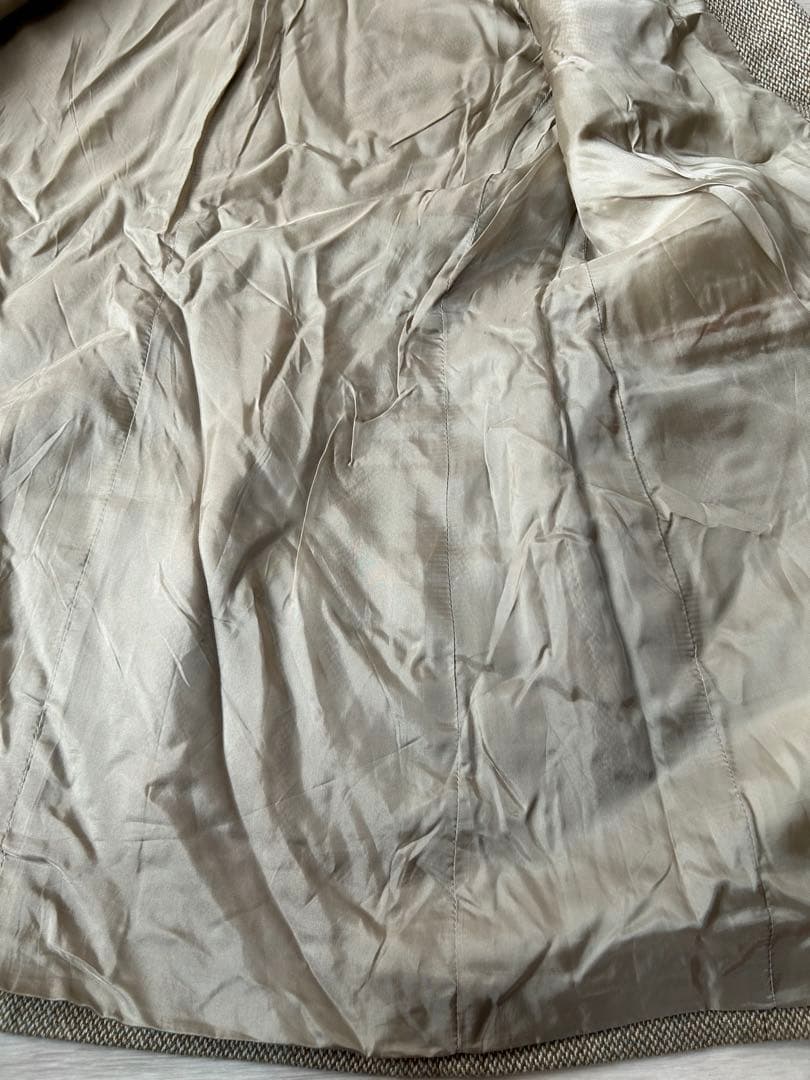 GIORGIO ARMANI テーラードジャケット 42