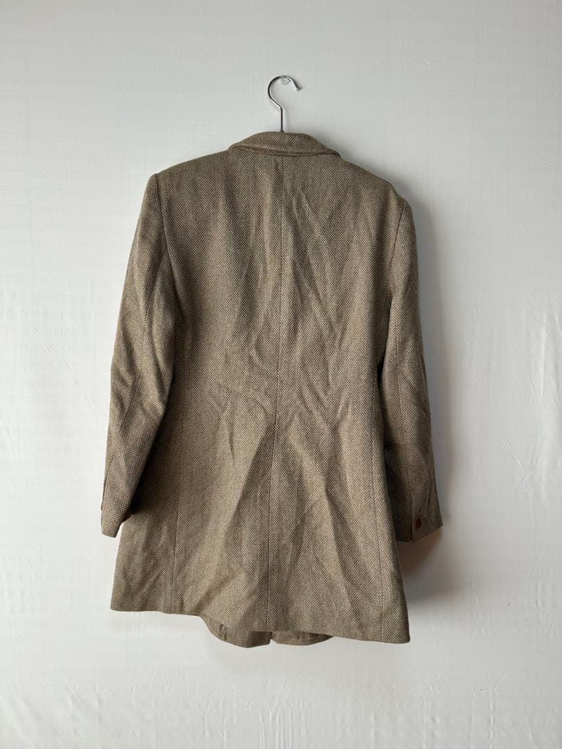 GIORGIO ARMANI テーラードジャケット 42