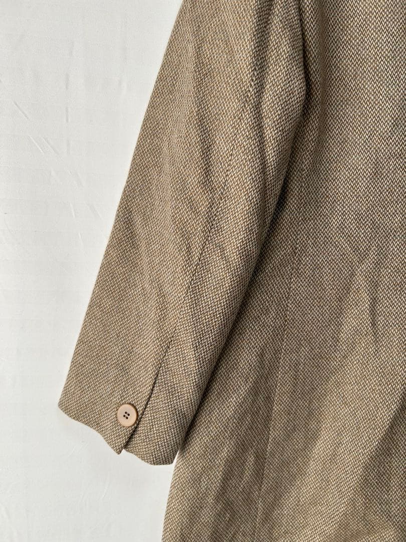 GIORGIO ARMANI テーラードジャケット 42