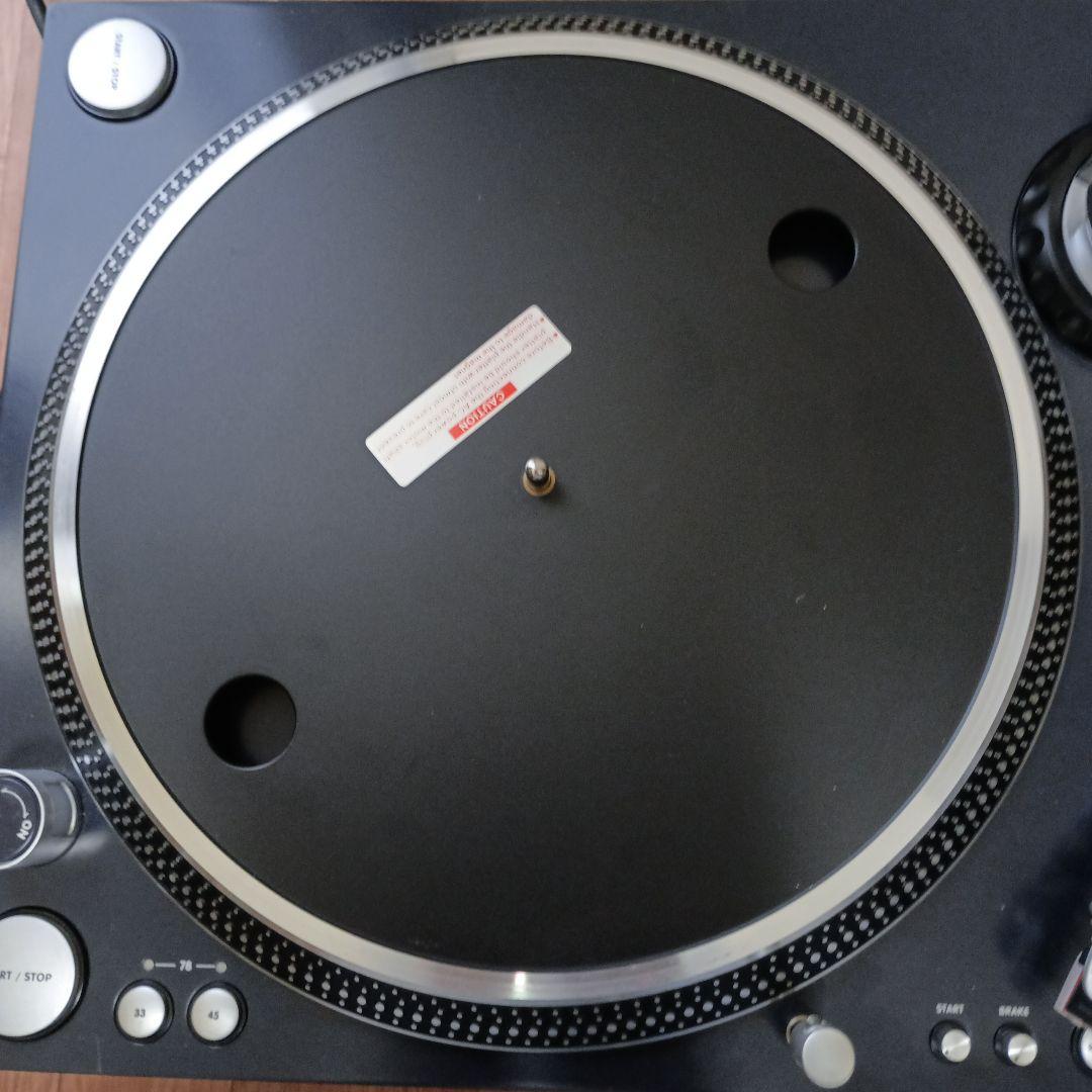 スタントン Stanton ST.150 ターンテーブル