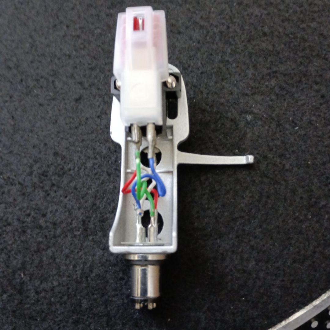 スタントン Stanton ST.150 ターンテーブル