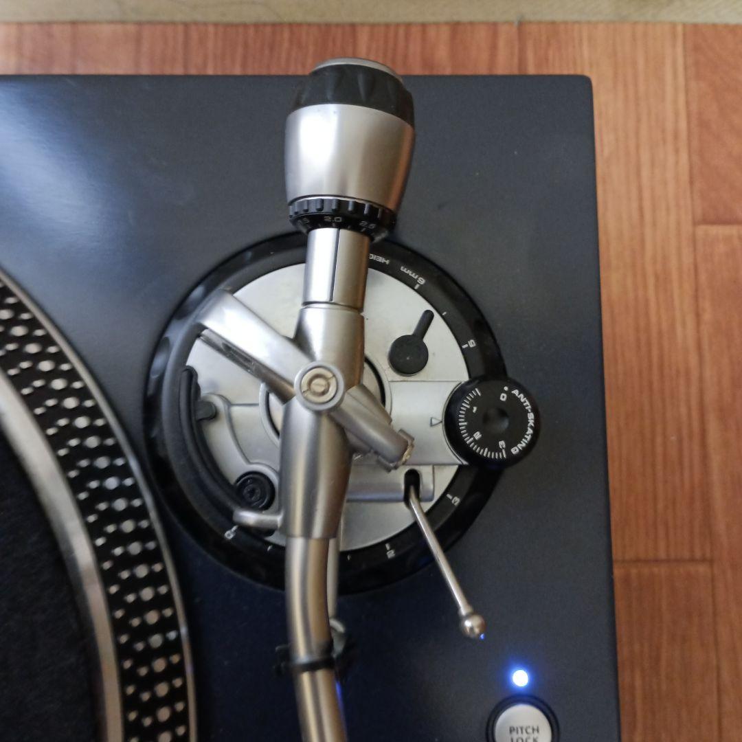 スタントン Stanton ST.150 ターンテーブル