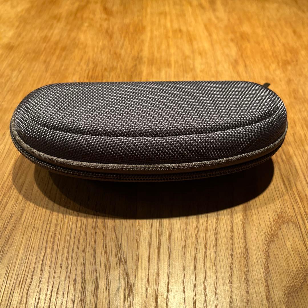 OZNIS FLAT 01 トゥルービューフォーカス　TALEX サングラス