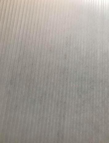 IKEA HOPPVALS ホップヴァルス　6本セット イケア 断熱ブラインド