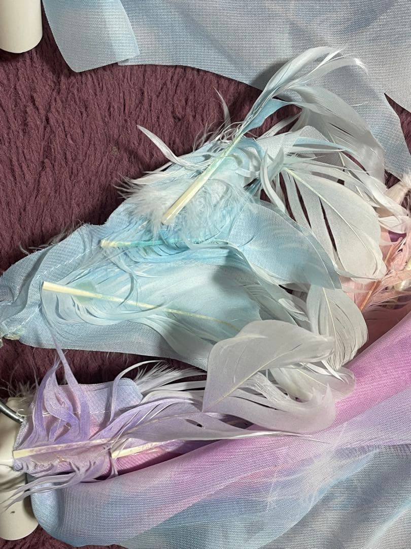 ラブライブ! 小泉花陽 ホワイトデー覚醒後 コスプレ衣装 XSサイズ