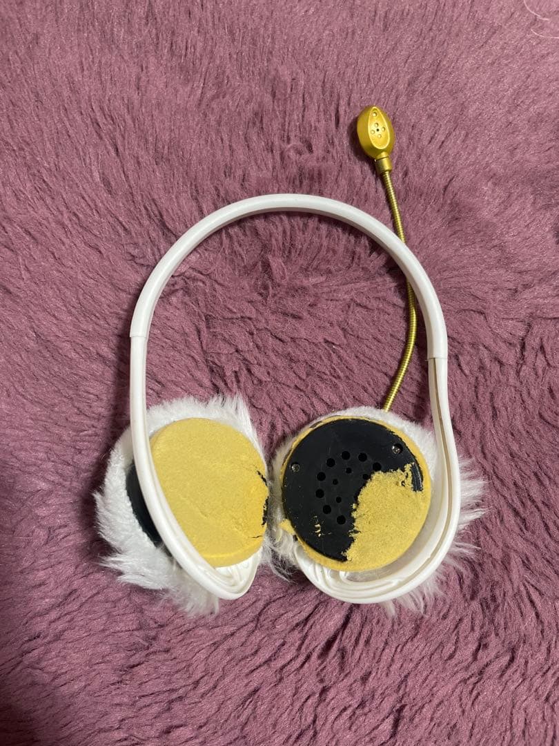 ラブライブ! 小泉花陽 ホワイトデー覚醒後 コスプレ衣装 XSサイズ